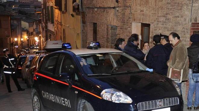 Amicizie e casa a Empoli per la donna uccisa a Siena