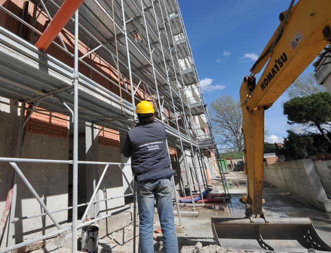 Controlli antisismici low-cost nei capannoni del circondario 