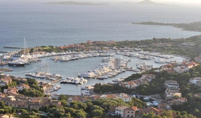 Le mani della mafia sulle coste della Sardegna 