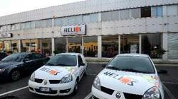 Guardia di Finanza da giorni alla Helios Indagini in sede