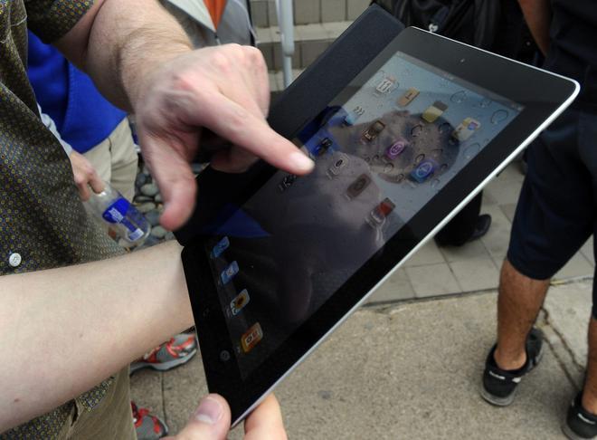 Sensori, tablet e “app” per bimbi affetti da autismo 