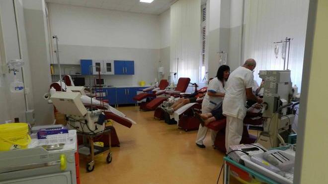 Emergenza sangue: appello dell’Avis di Cascina