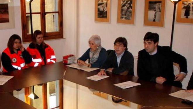A Empoli la consegna gratuita dei farmaci a domicilio