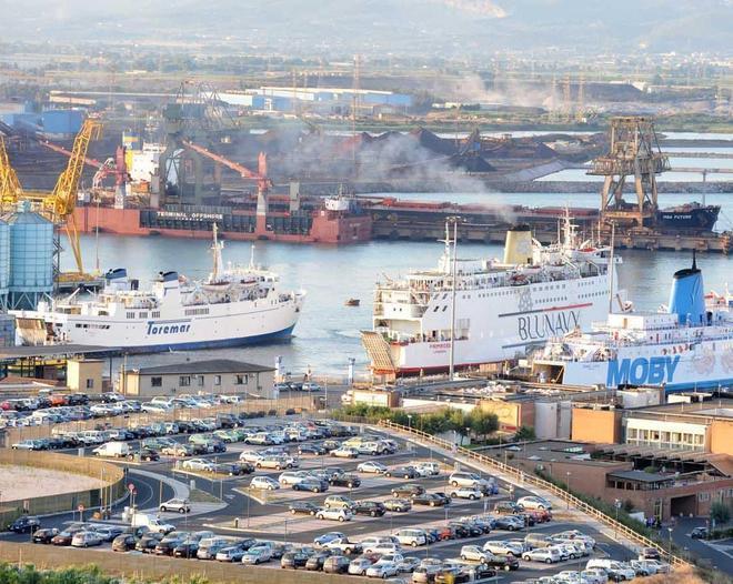 Relitto Concordia, Greenpeace contraria all’ipotesi Piombino 