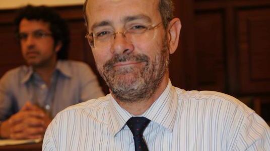Andrea Paganelli lascia la segreteria dei Democratici