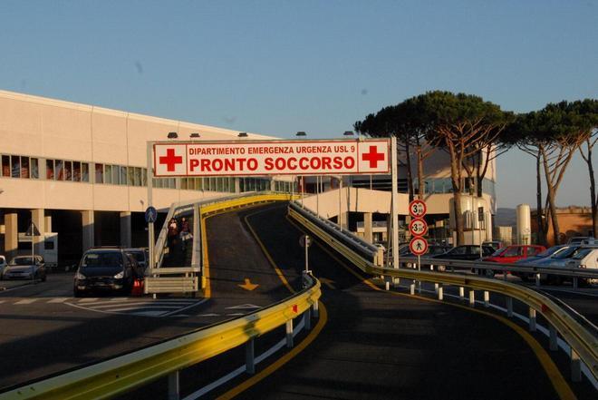 Sanità, brutti voti in pagella 