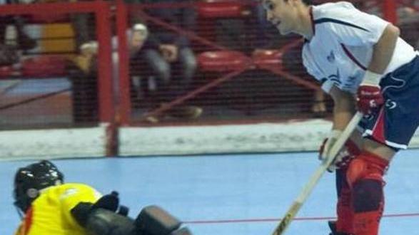 Il Forte dei Marmi torna a sorridere: l’Hockey Sarzana è ko