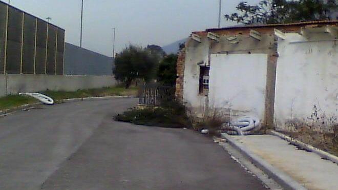 Senza esproprio, la strada è un’eterna incompiuta