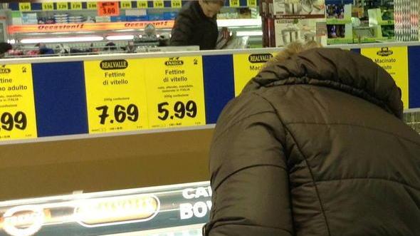 Risparmiare con la spesa last minute