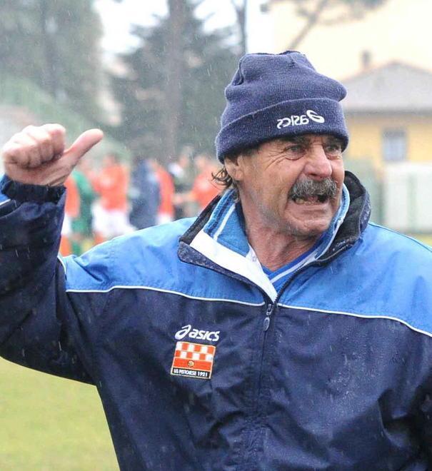 «Ho visto carattere e voglia di fare» 