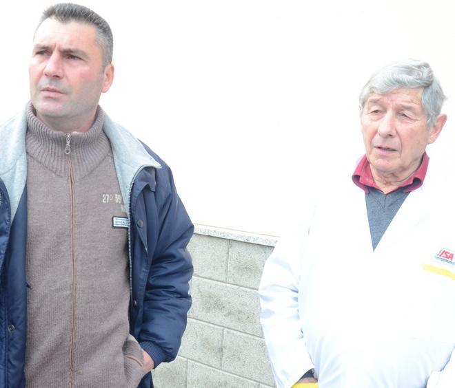 Ottava, borgata spesso dimenticata 