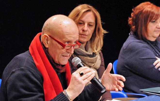 «Nessun reato, fu una lite tra innamorati» 