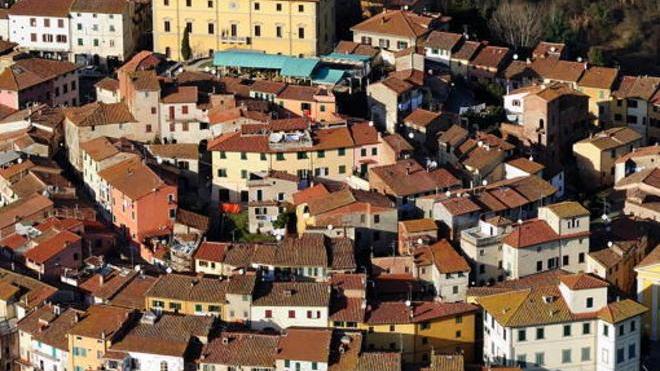 Tutto il paese è in lutto per Francesco