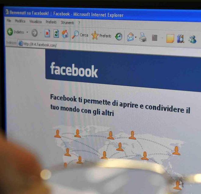 Lo sgomento di chi lo conosceva sui social network