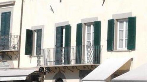 Misericordia, appello per salvare i posti