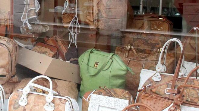 E a due passi dal Piazzone c’è chi scommette sul lusso