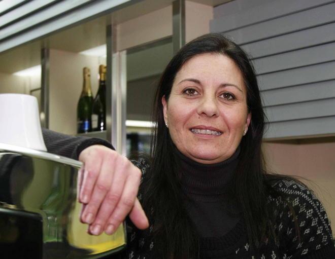 Stop ai gelati di “Punto G” ma arrivano i caffè di “Bruno”