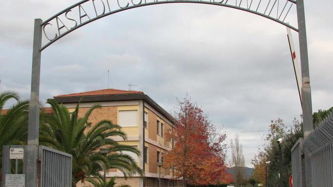 Barbantini, stop ai ricoveri dei pazienti più gravi