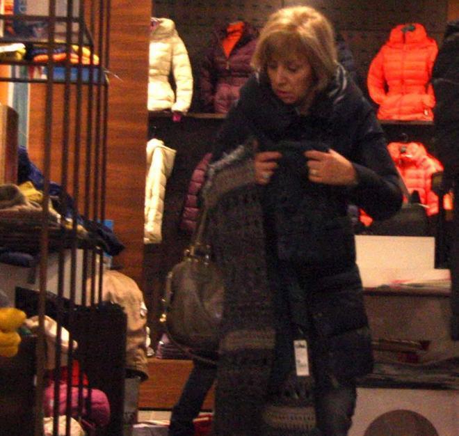 Passaggio di mano Talamoni-Benetton: riaprono i negozi 