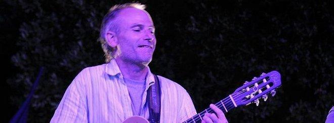 Uno stage di chitarra brasiliana
