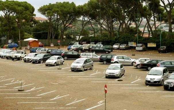 Castiglioncello senza stadio per tutto il 2013 