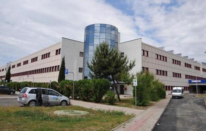«Basta tagli, il nostro ospedale ha già dato» 
