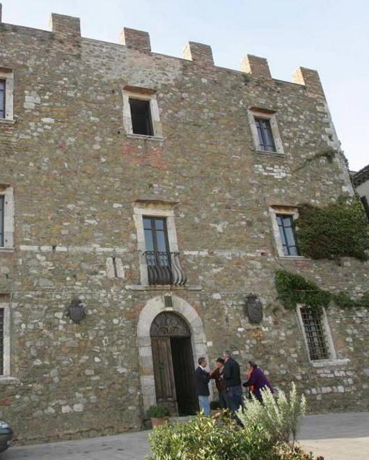 Manciano: «Pd, una Caporetto alle elezioni»