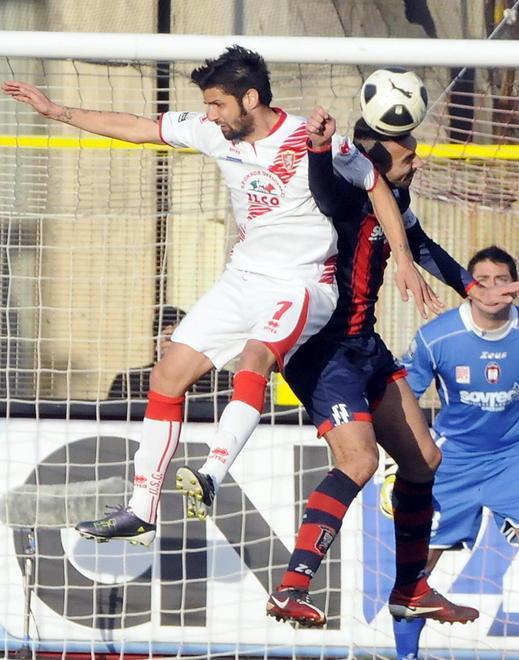Partitella al chiuso Sabato difesa a 4 per tentare l’impresa 