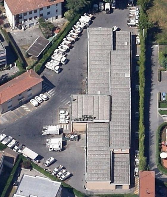 Porta a porta in tutto il Comune nel 2015 