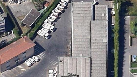 Porta a porta in tutto il Comune nel 2015