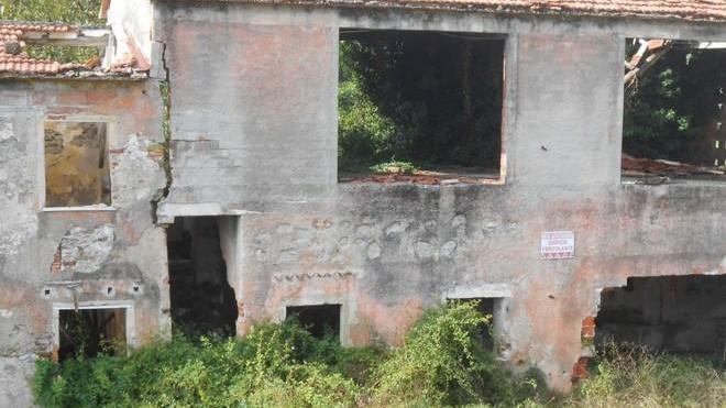 I 5 stelle lo hanno denunciato «Quell’area è nel degrado»