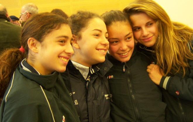Pattinaggio, alla Bastia la carica delle cento 