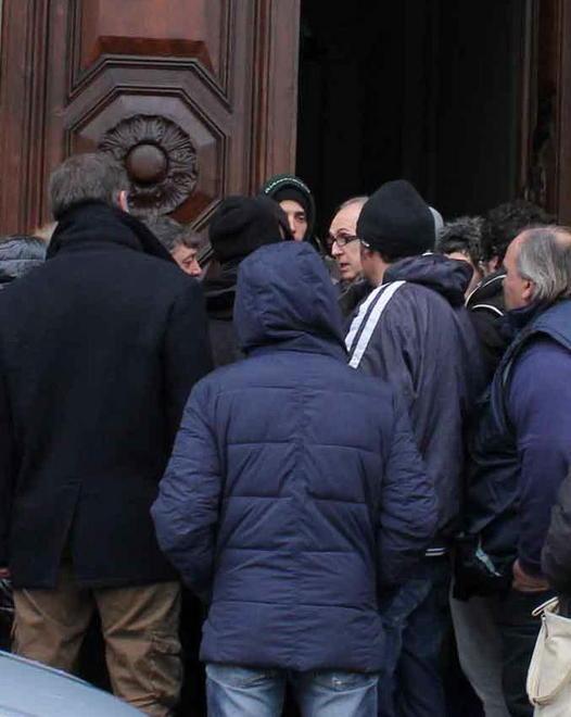 Stillicidio di sfratti, esplode l’emergenza