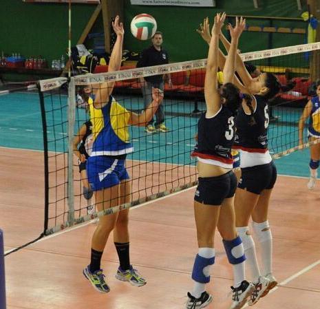 E’ l’ora della premiazione per i vincitori di tappa 