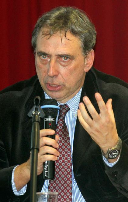 Cosimi chiede potere nelle scelte sanitarie 