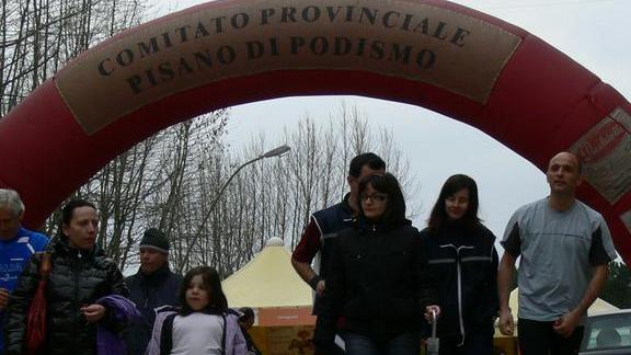 Sabato si corre nei luoghi del tartufo