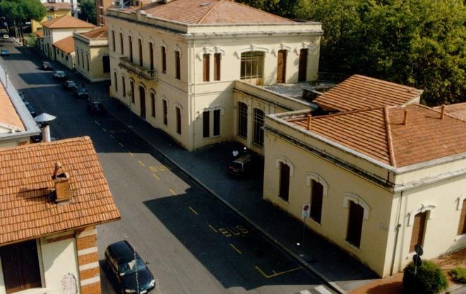 Via le sorgenti radioattive dalle terme 