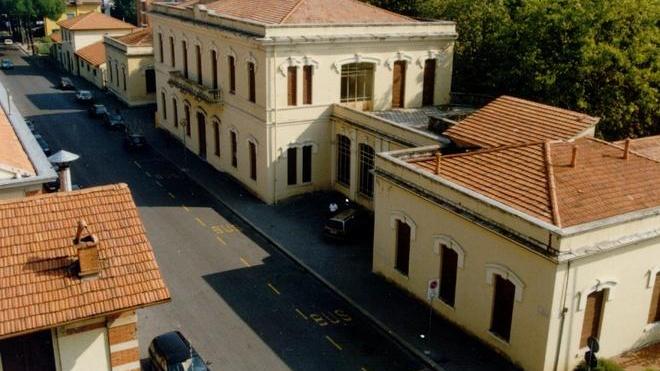 Via le sorgenti radioattive dalle terme