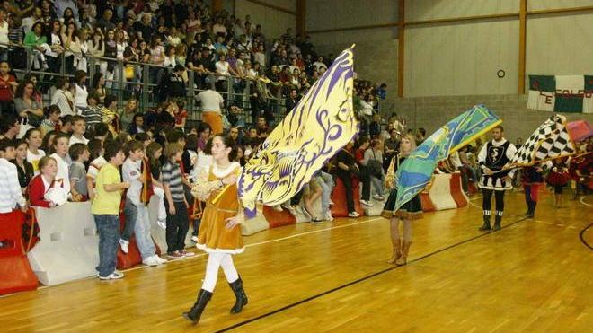 Torneo del Palio, ecco i gironi