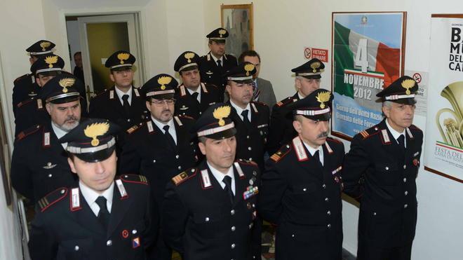 I cittadini prime sentinelle contro la criminalità