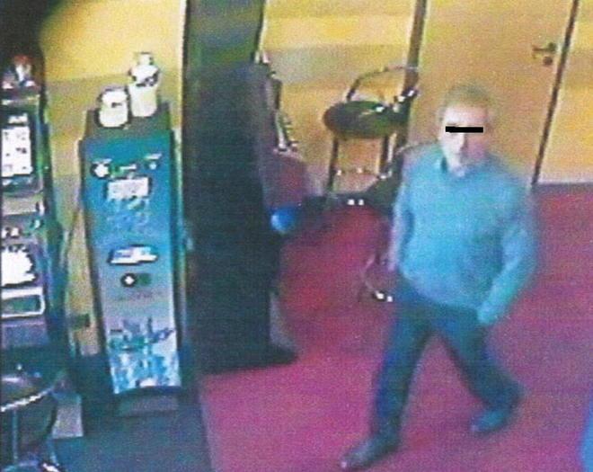 Denunciato il truffatore delle slot 