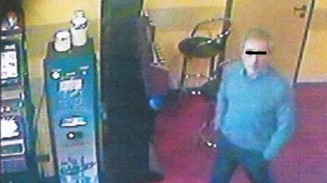 Denunciato il truffatore delle slot