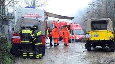 Trovato morto l’operaio di Vernio sparito martedì mattina