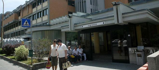 Aggressione verbale ai sanitari Sessantenne arrestato al pronto soccorso 