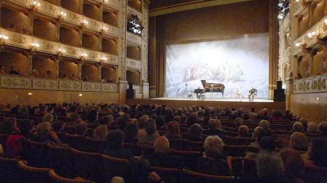 Stop ai fondi degli enti, allarme per il Teatro Verdi