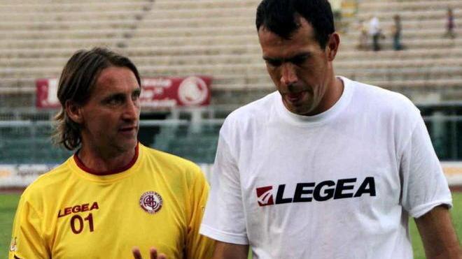 Si ferma anche Mazzoni: in porta torna Fiorillo