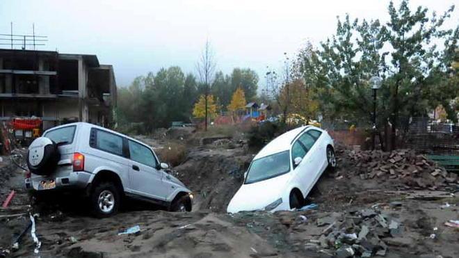 Alluvione, maxicausa da 800mila euro