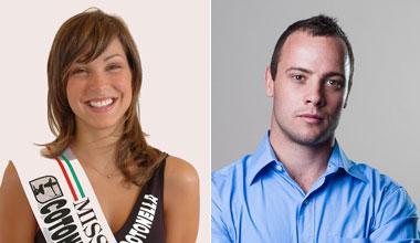 Io, l'amica segreta, vi racconto Pistorius 