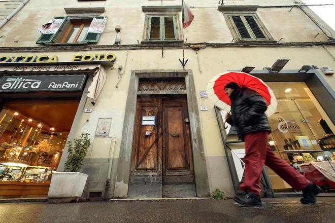 Misteriosa irruzione nella sede di Fratelli d’Italia 