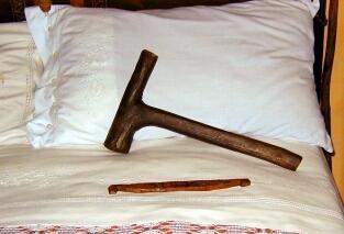 8 marzo dedicato a “s’aggabadora”